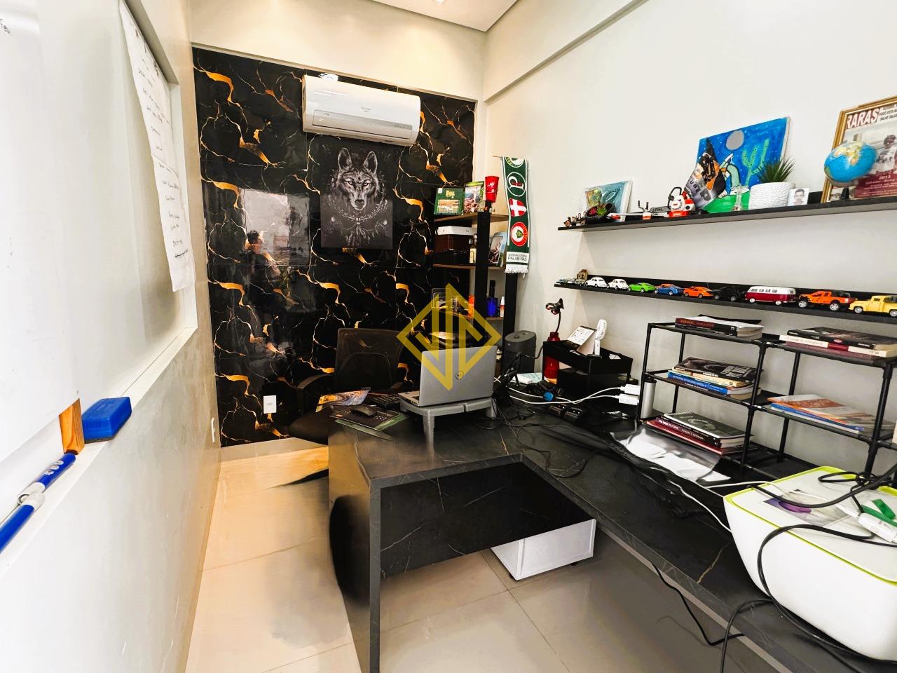 Casa à venda no Jardim Alvorada: