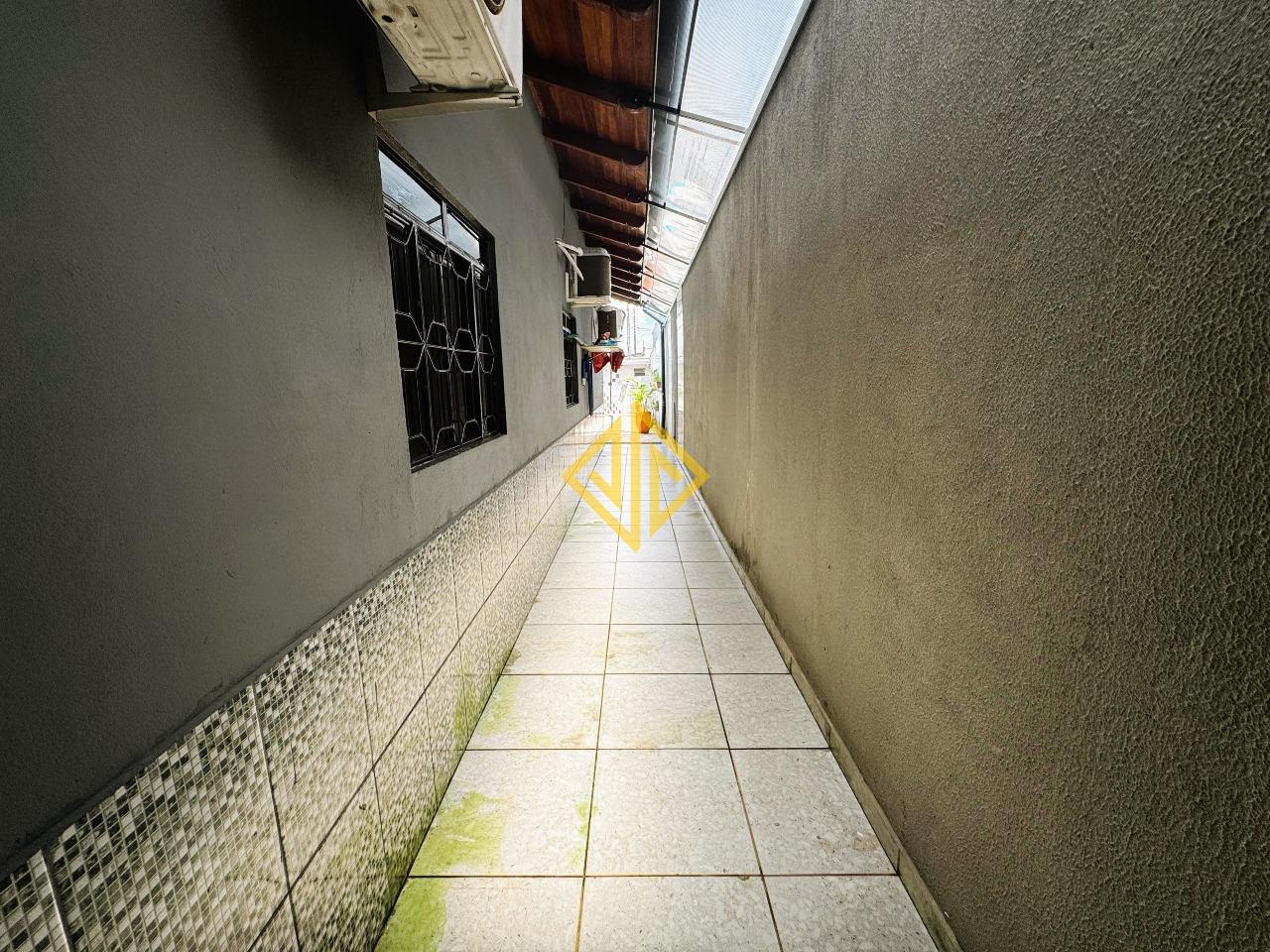 Casa à venda no Jardim Alvorada: