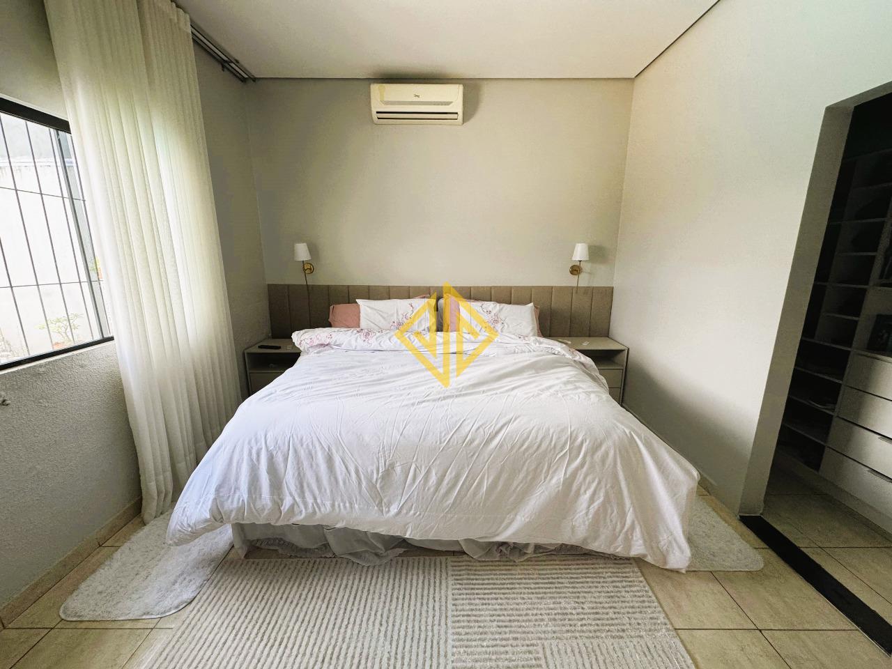 Casa à venda no Jardim Alvorada: