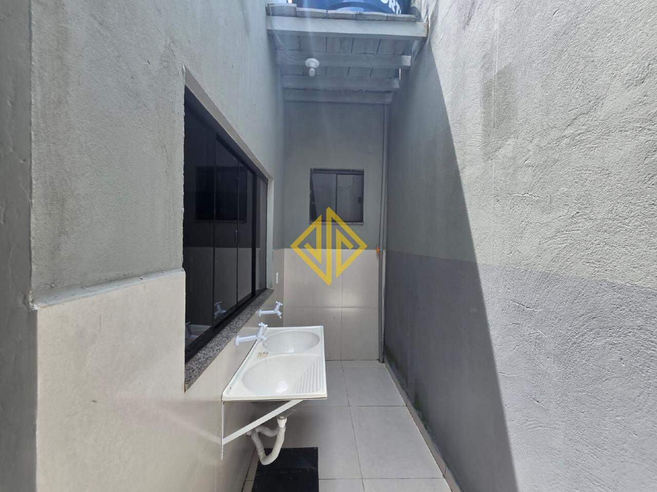 Apartamento à venda no Apoio Social: 
