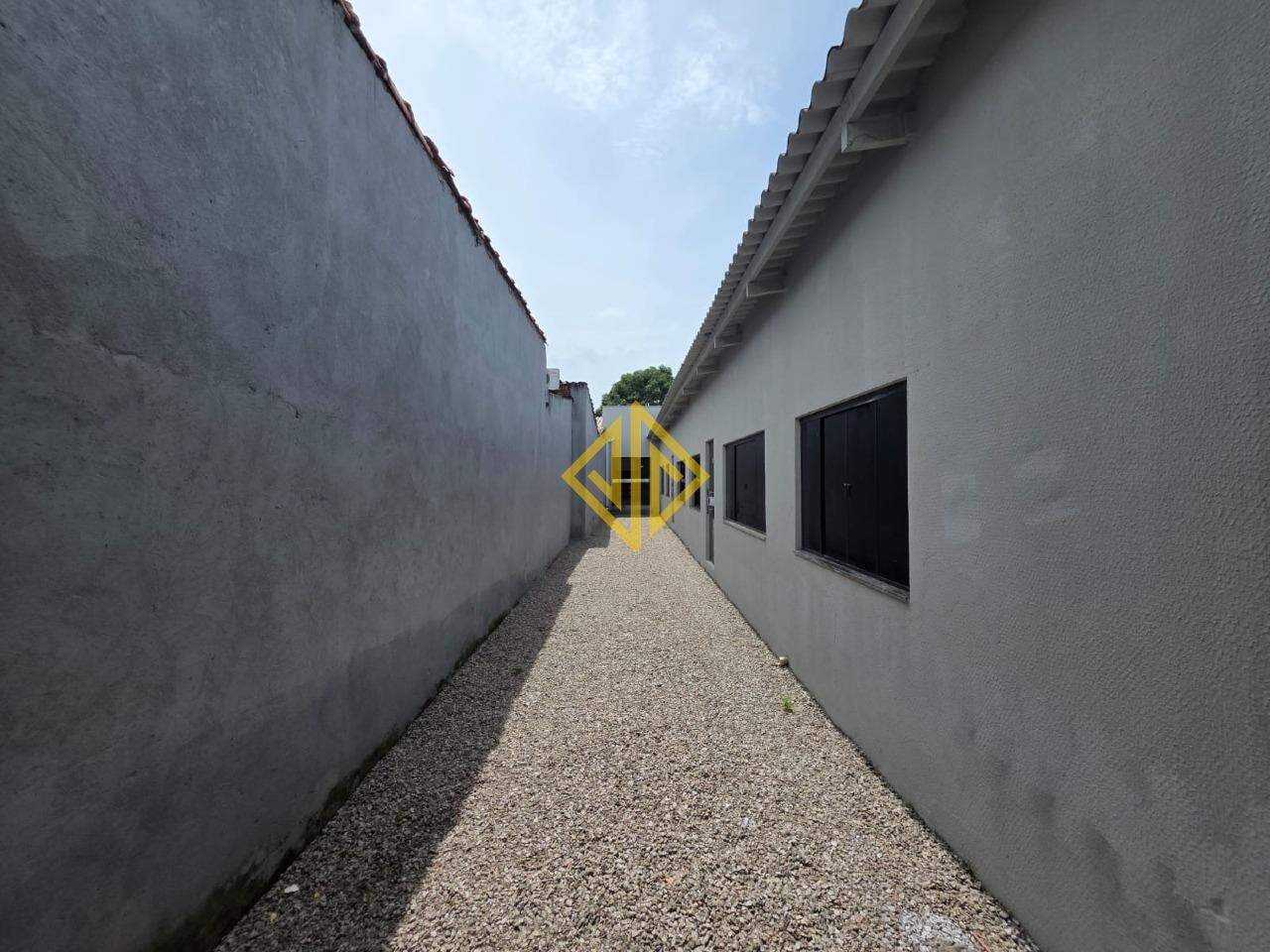Apartamento à venda no Apoio Social: 
