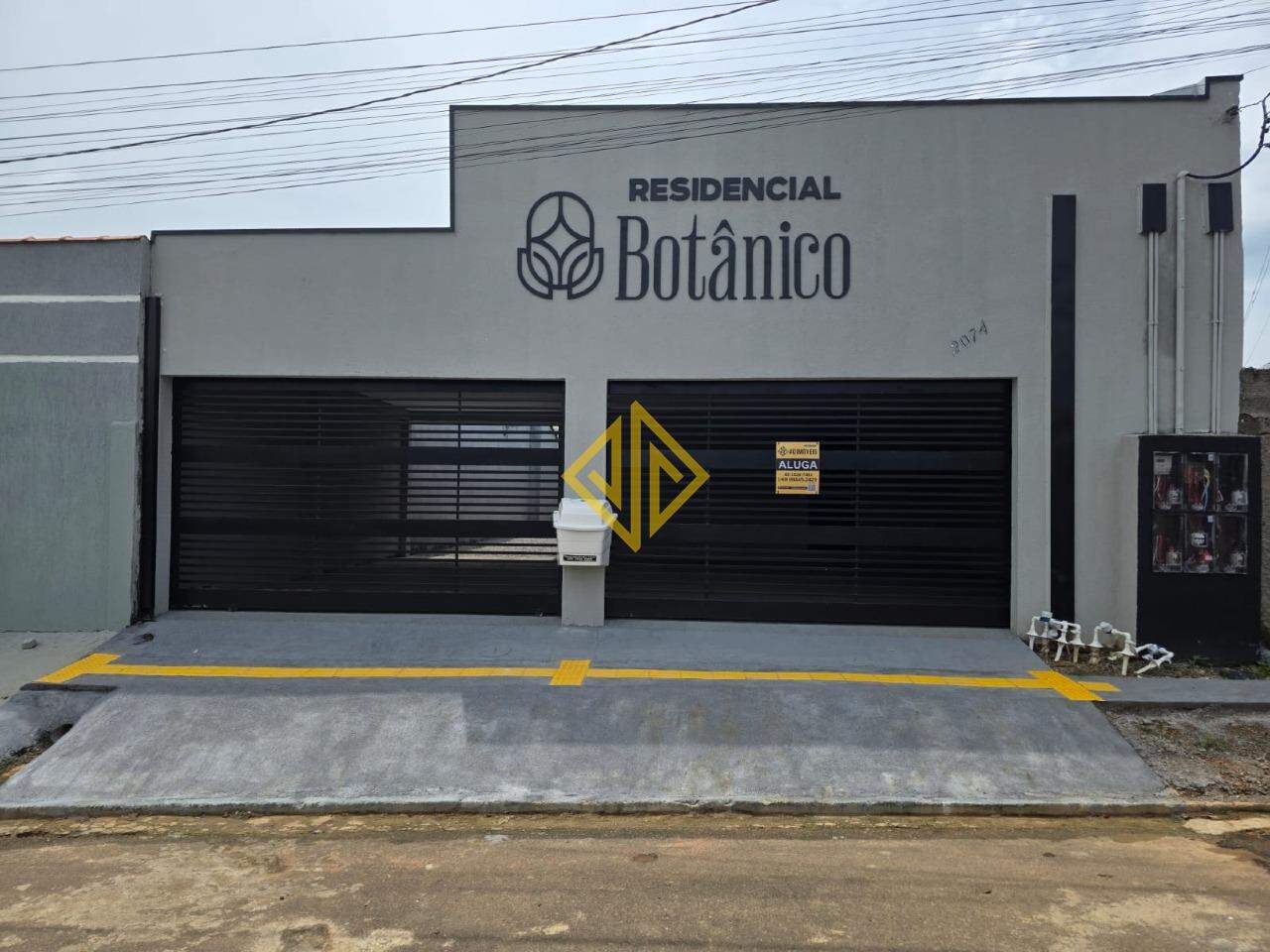Apartamento à venda no Apoio Social: 