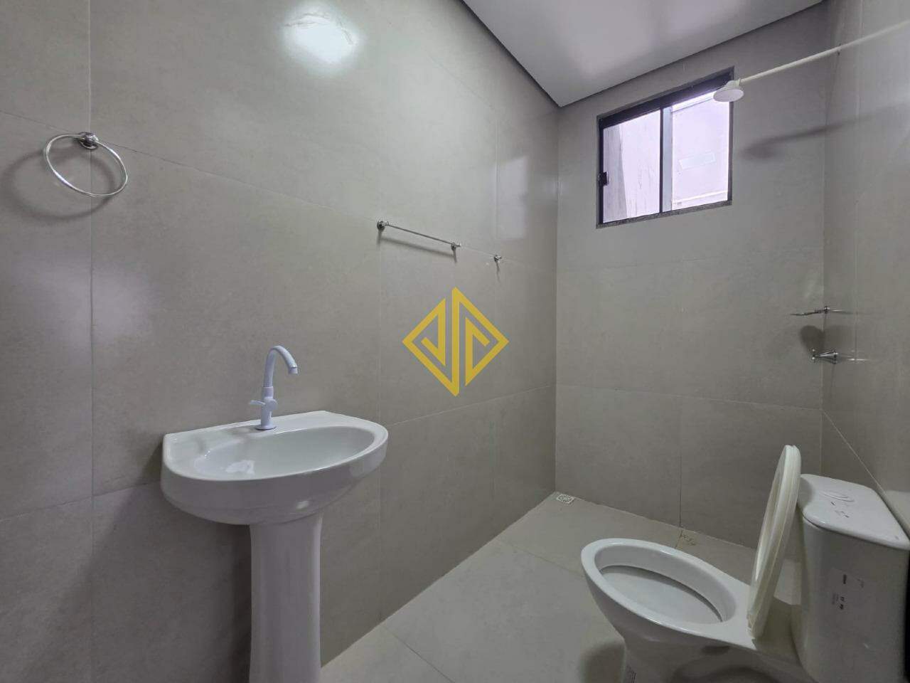 Apartamento à venda no Apoio Social: 