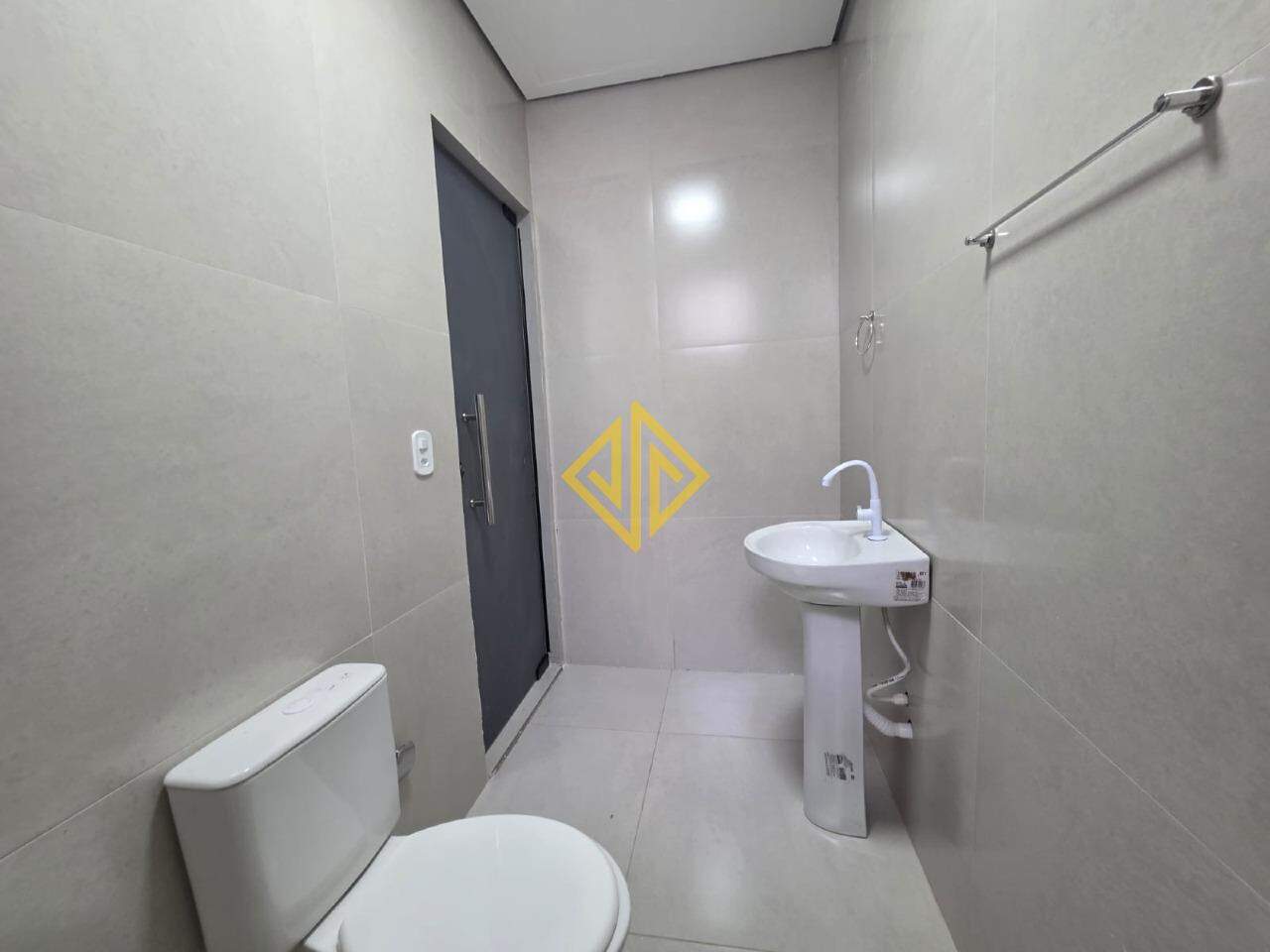 Apartamento à venda no Apoio Social: 