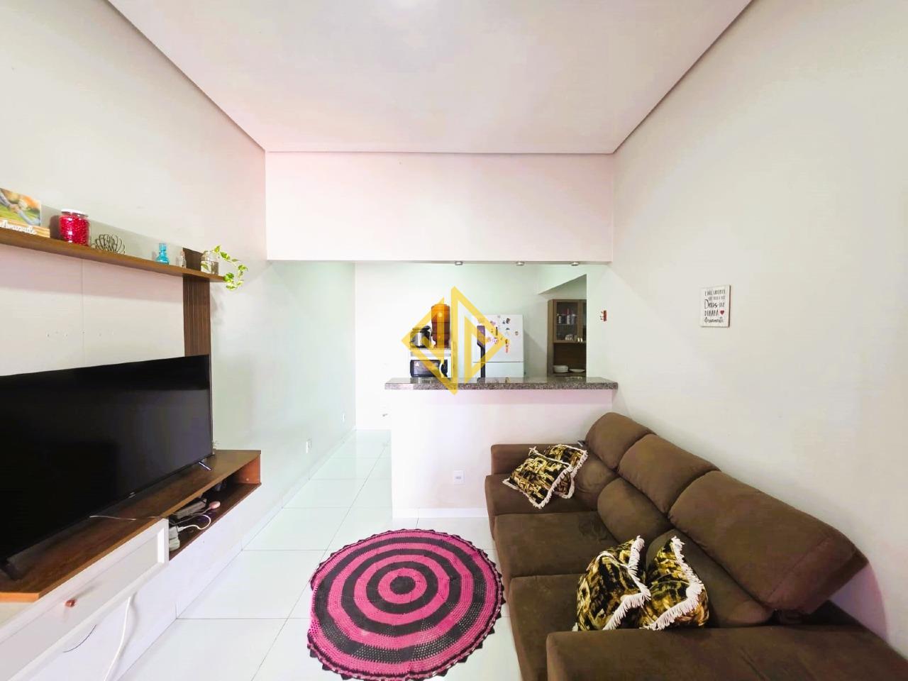 Casa à venda no Jardim Vitória: 