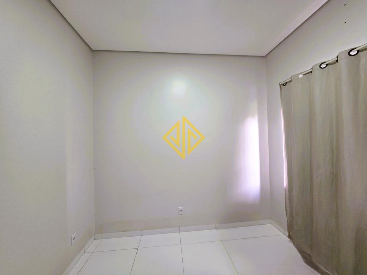 Casa à venda no Jardim Vitória: 