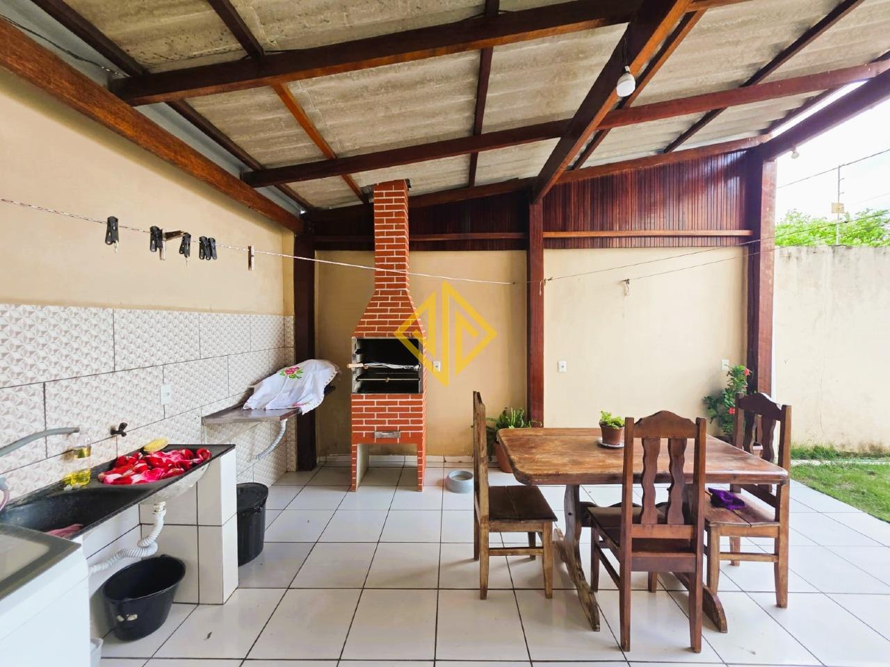 Casa à venda no Jardim Vitória: 