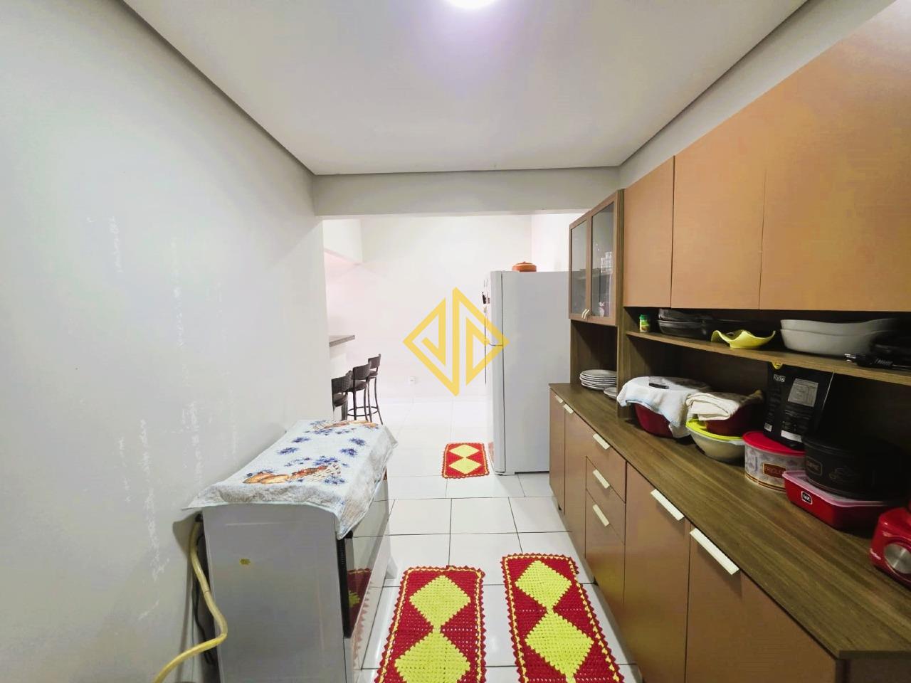 Casa à venda no Jardim Vitória: 