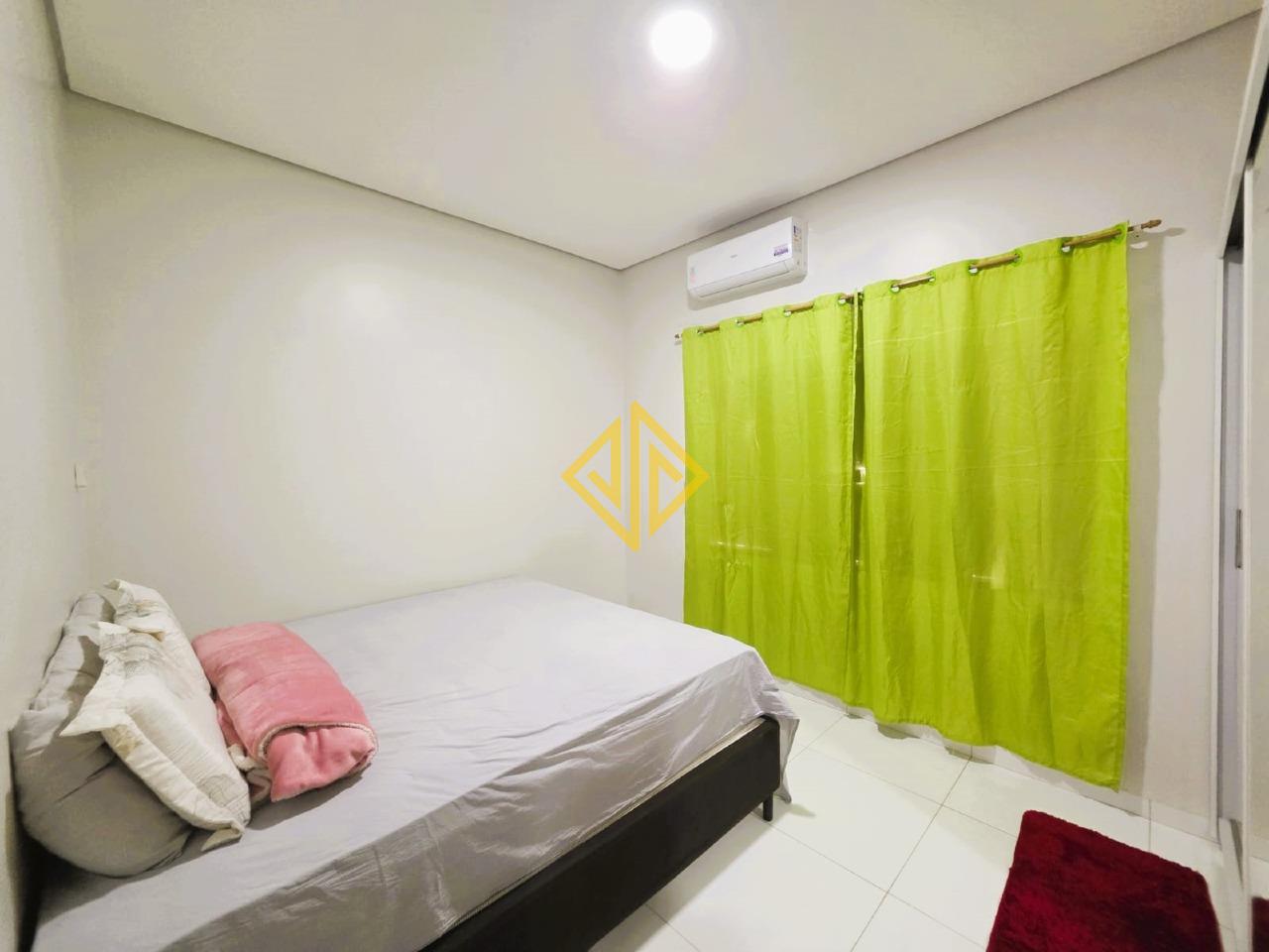 Casa à venda no Jardim Vitória: 