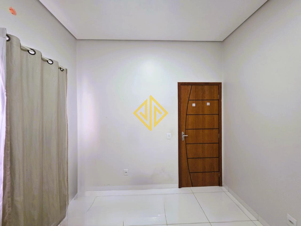 Casa à venda no Jardim Vitória: 