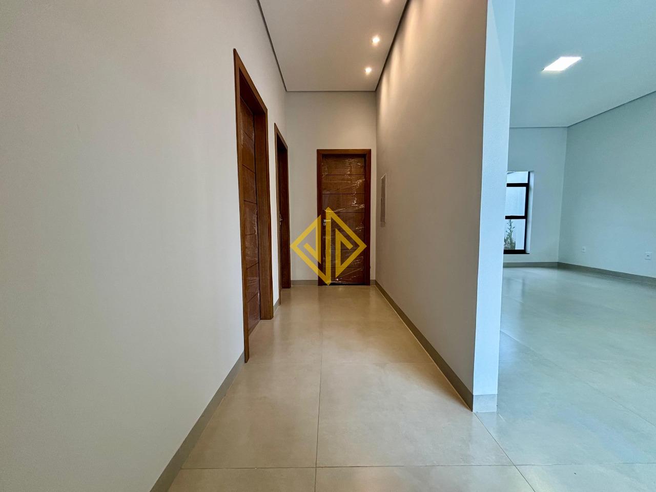 Casa para aluguel no Jardim Rio de Janeiro: 