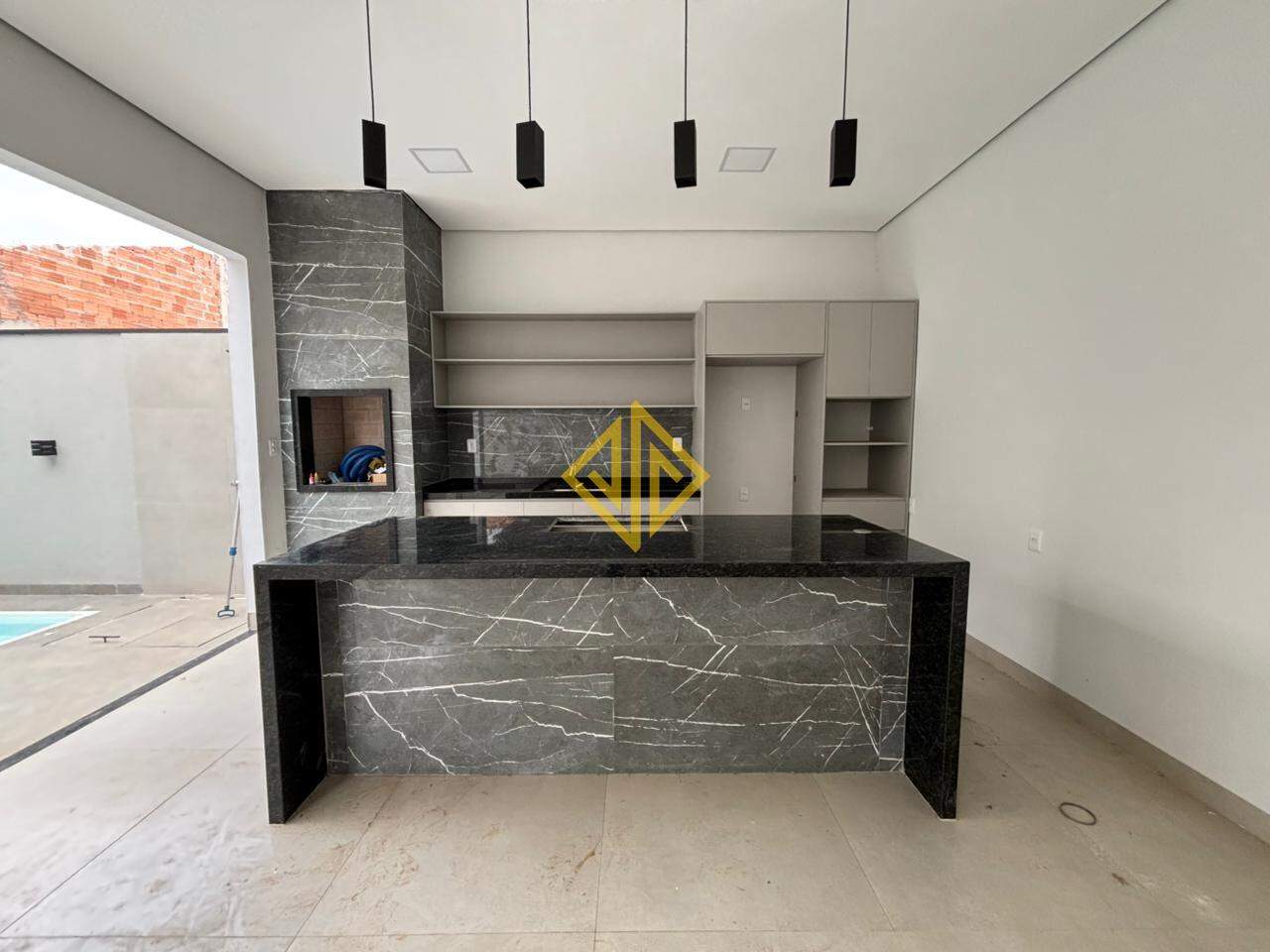 Casa, 3 quartos, 190 m² - Foto 21