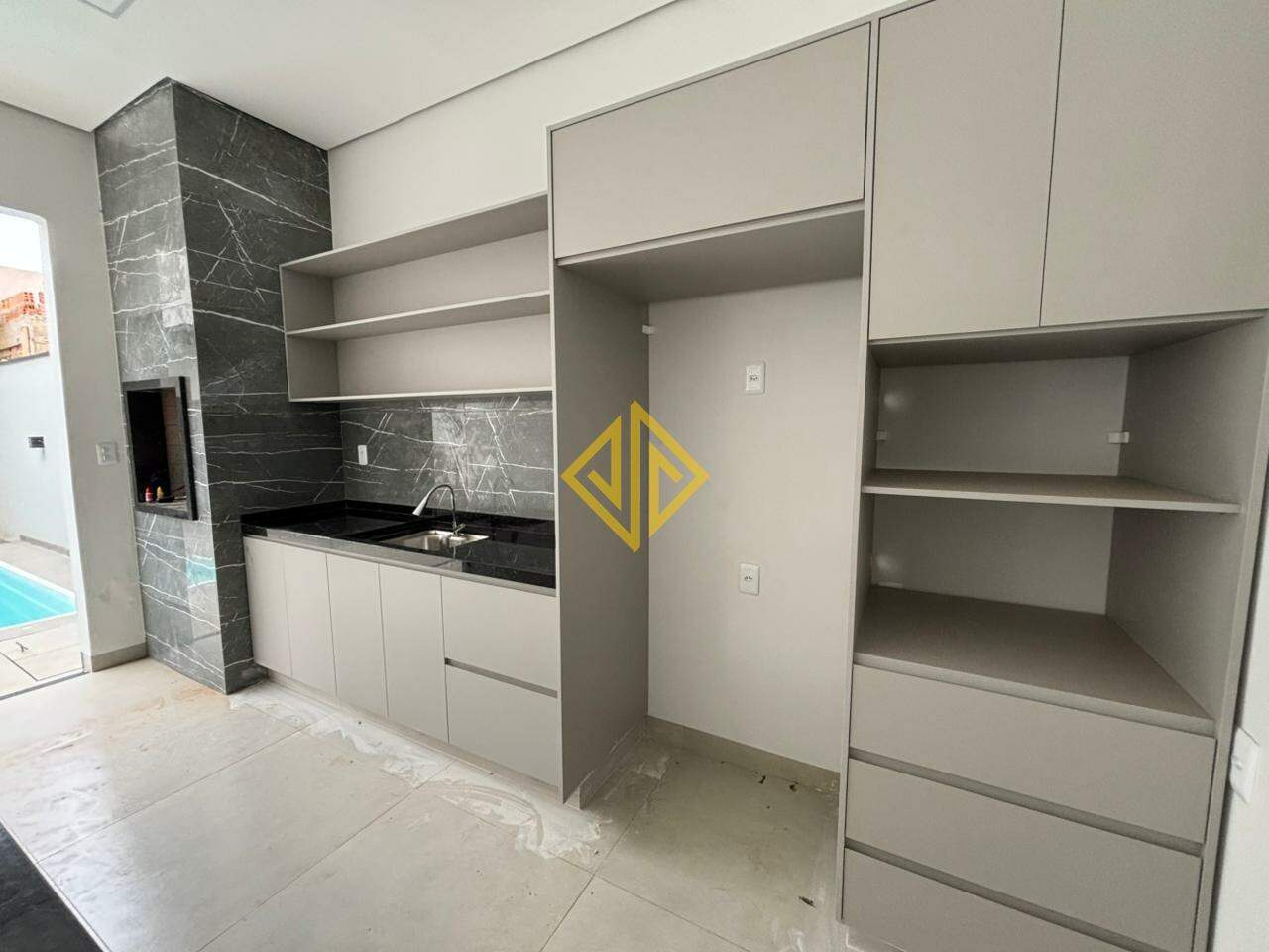 Casa, 3 quartos, 190 m² - Foto 23