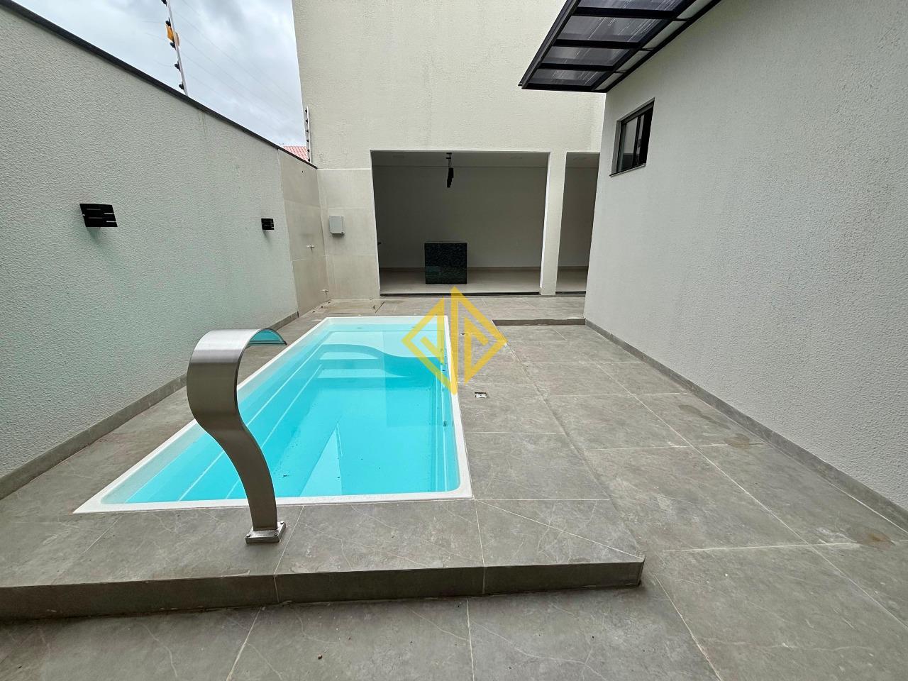 Casa para aluguel no Jardim Rio de Janeiro: 