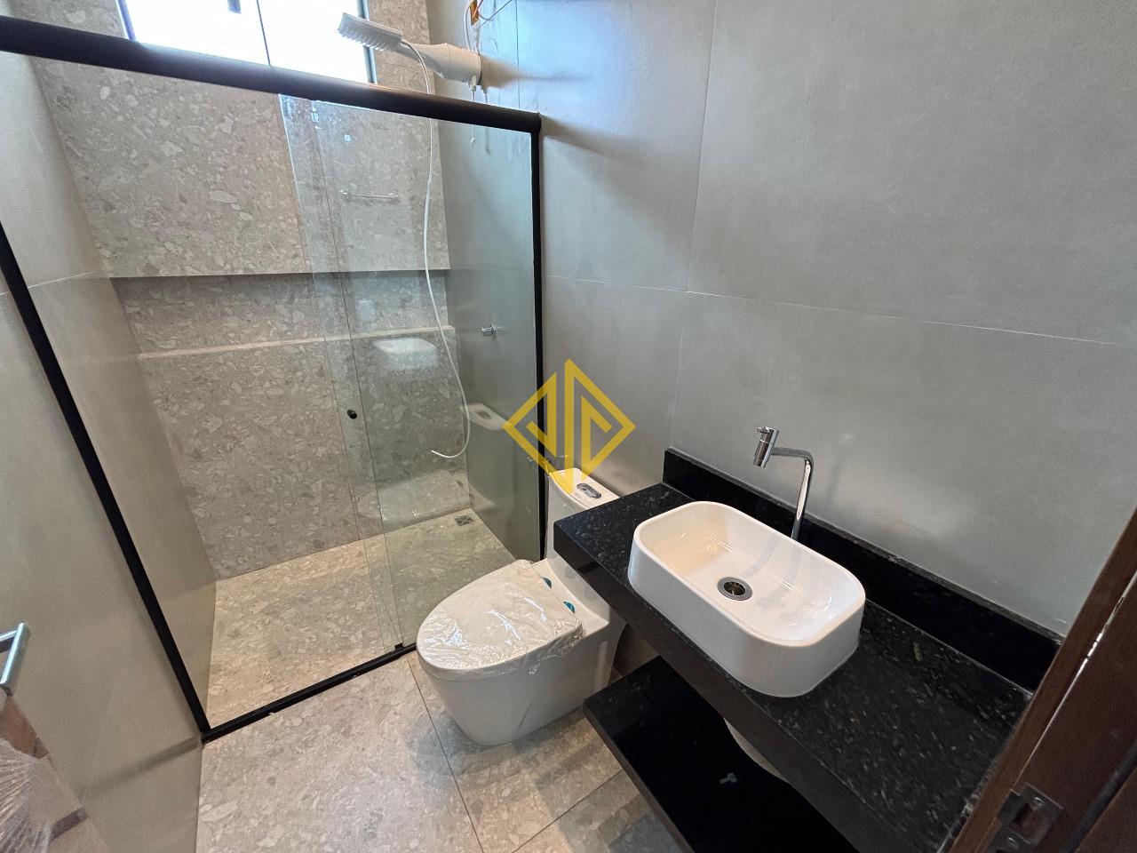 Casa para aluguel no Jardim Rio de Janeiro: 