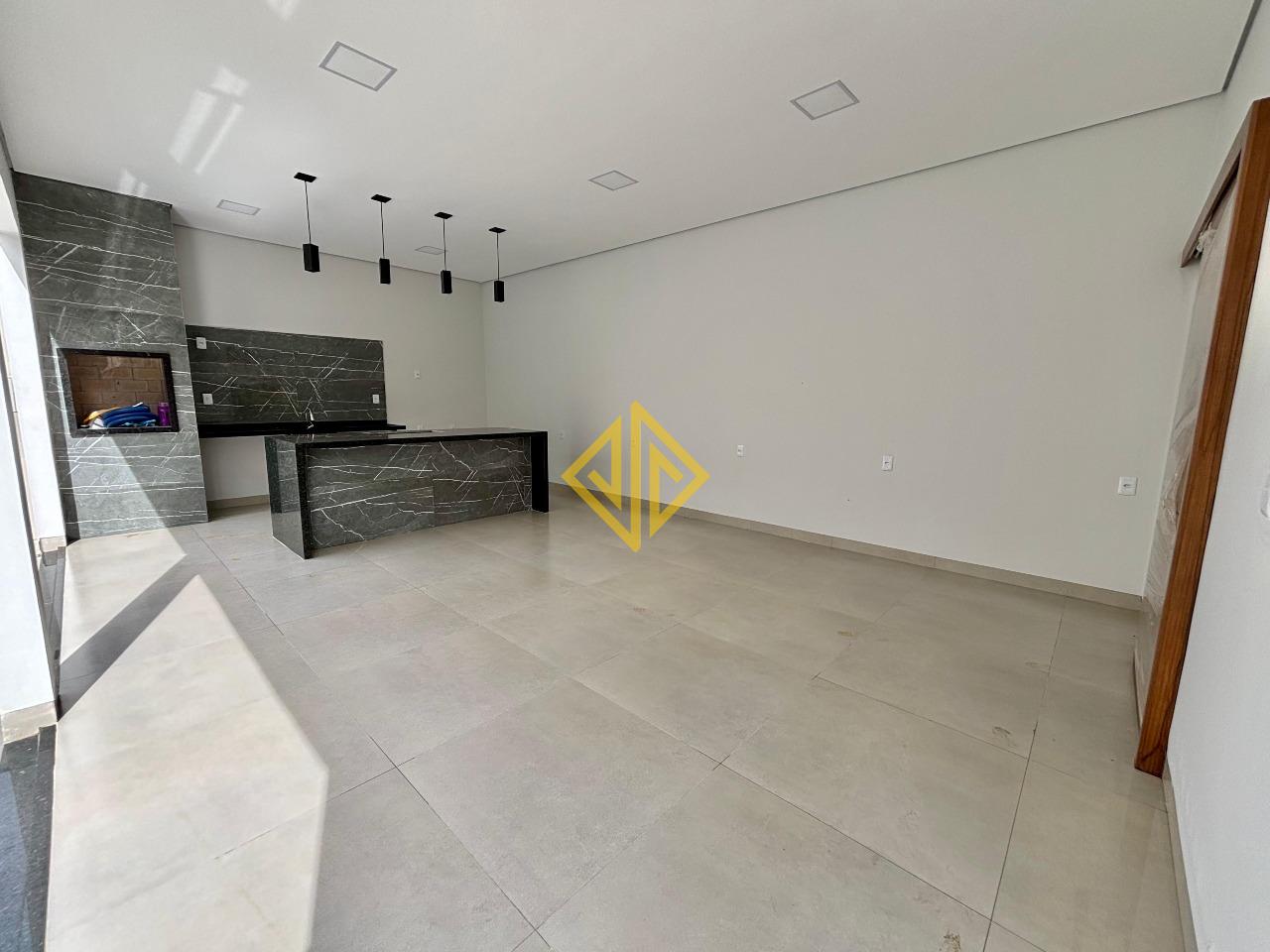 Casa para aluguel no Jardim Rio de Janeiro: 