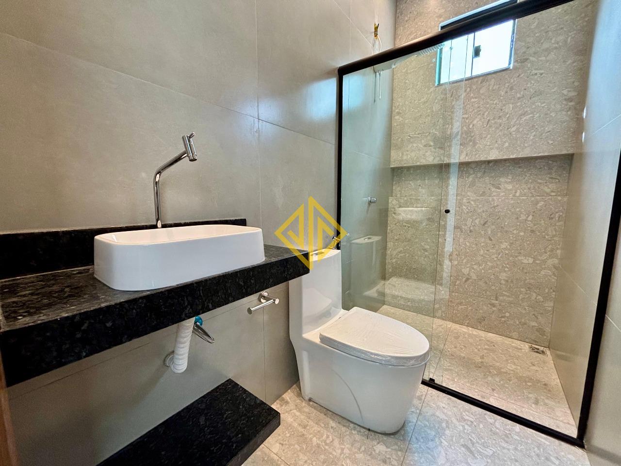 Casa para aluguel no Jardim Rio de Janeiro: 