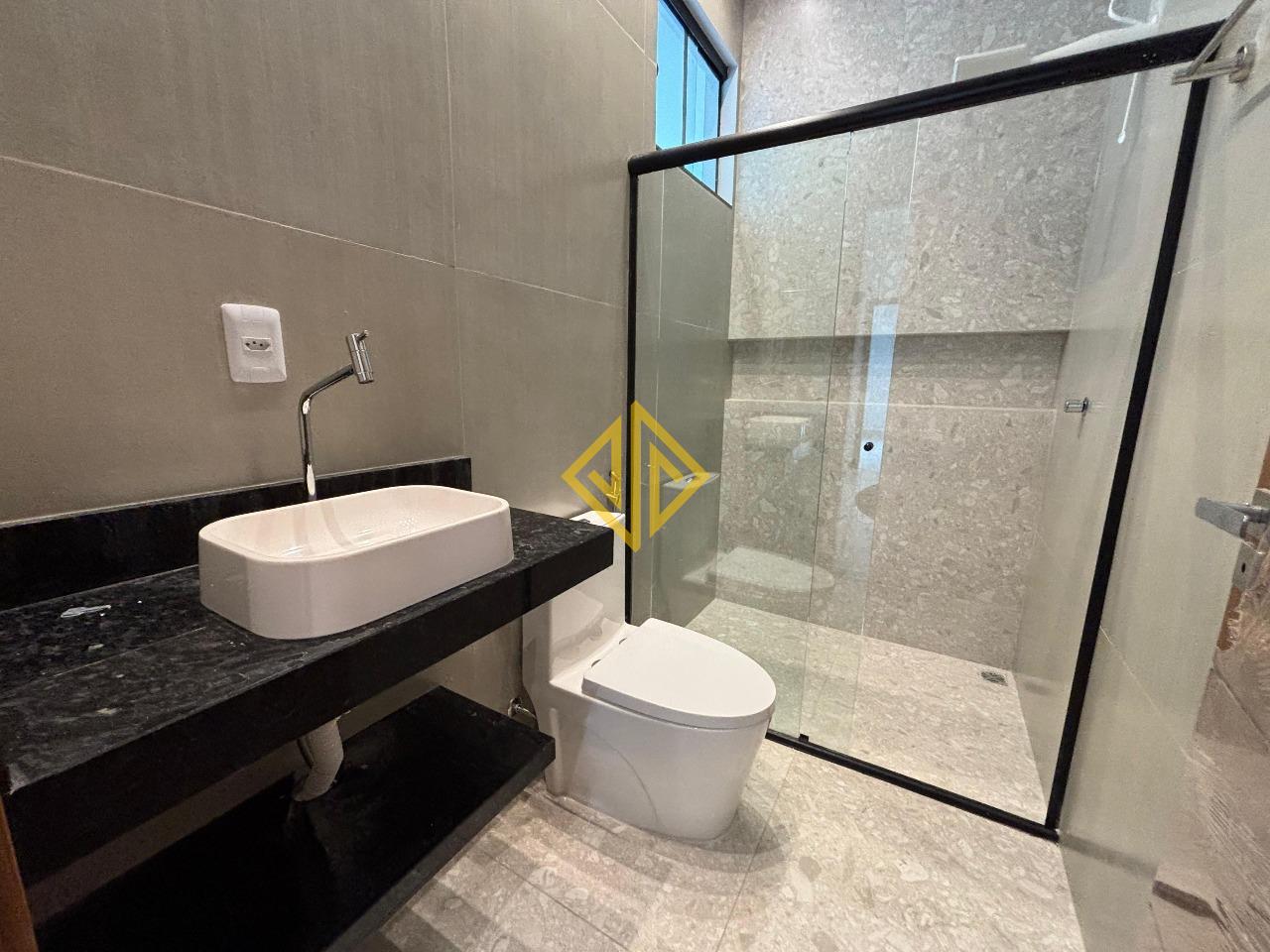 Casa para aluguel no Jardim Rio de Janeiro: 