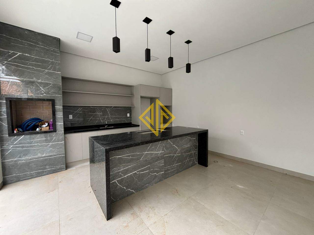 Casa, 3 quartos, 190 m² - Foto 22