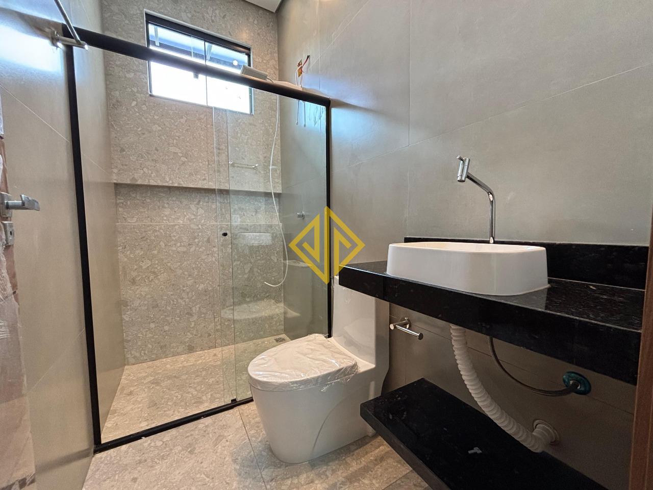 Casa para aluguel no Jardim Rio de Janeiro: 