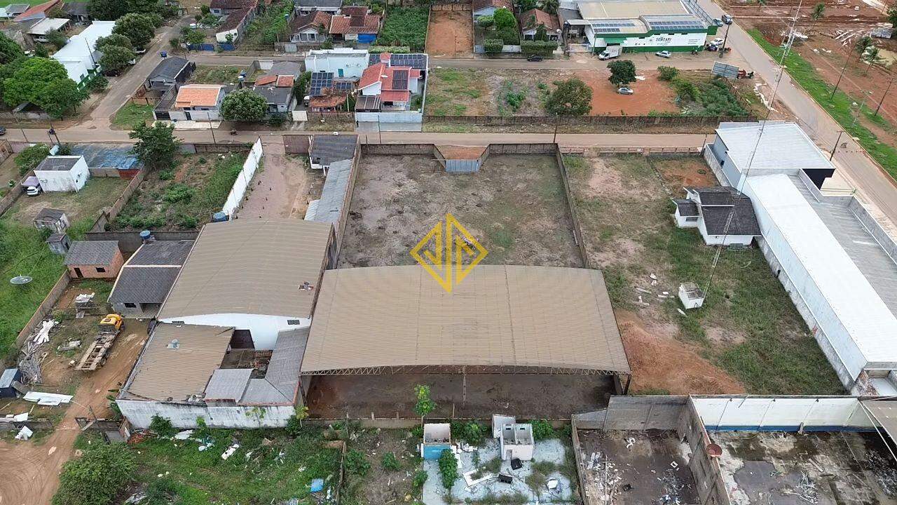 Terreno, 2680 m² - Foto 3