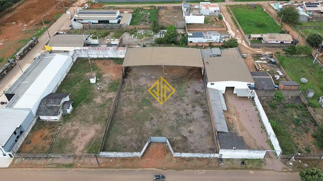 Terreno, 2680 m² - Foto 1
