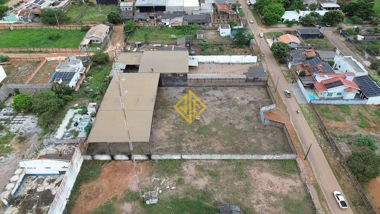 Terreno, 2680 m² - Foto 2