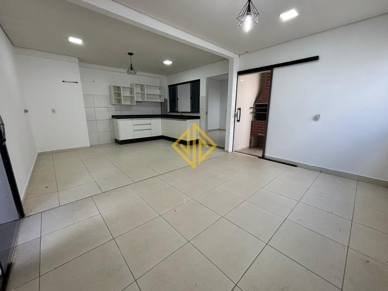 Casa à venda no Jardim das Palmeiras: 