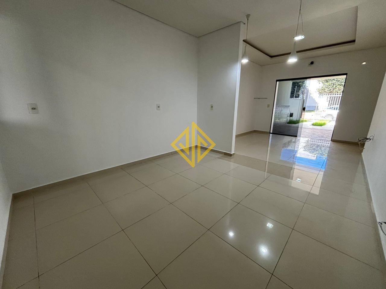 Casa à venda no Jardim das Palmeiras: 