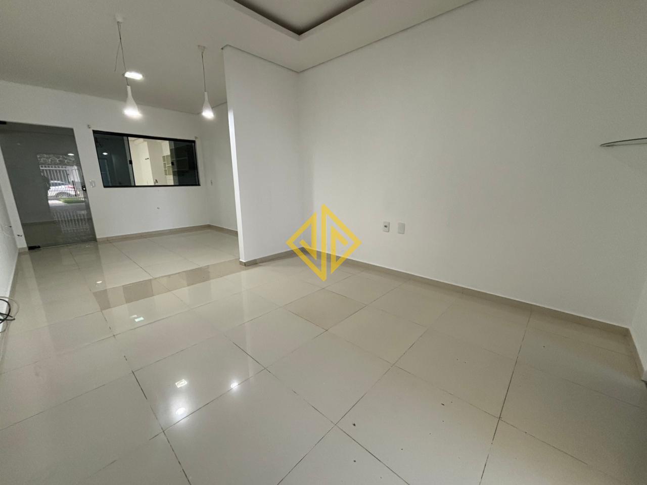 Casa à venda no Jardim das Palmeiras: 