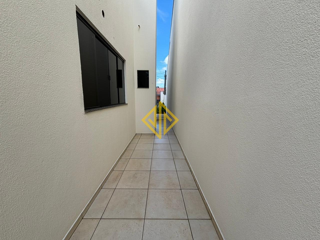 Casa à venda no Jardim das Palmeiras: 