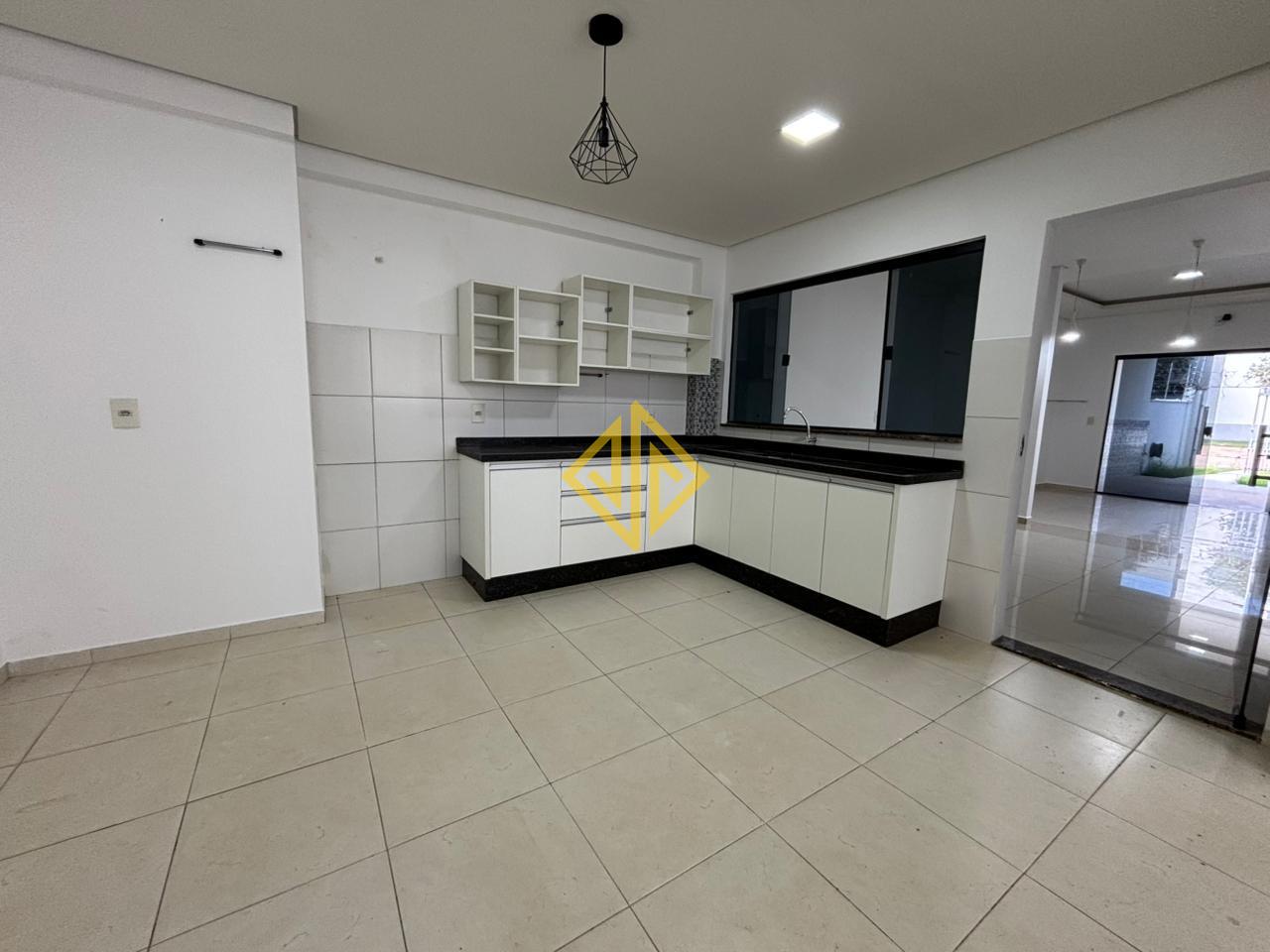 Casa à venda no Jardim das Palmeiras: 