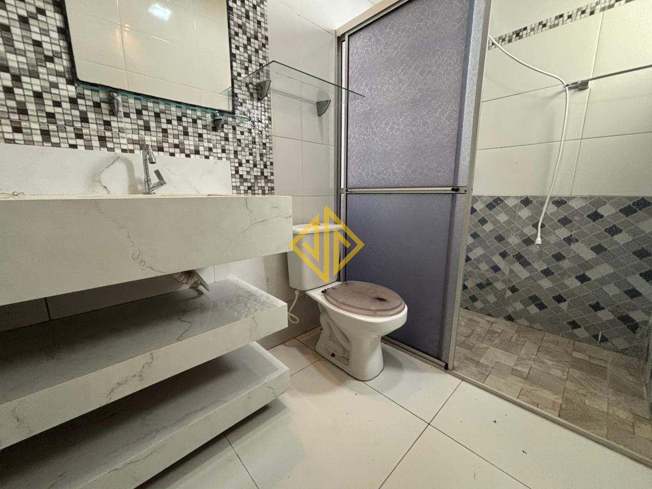 Casa à venda no Jardim das Palmeiras: 