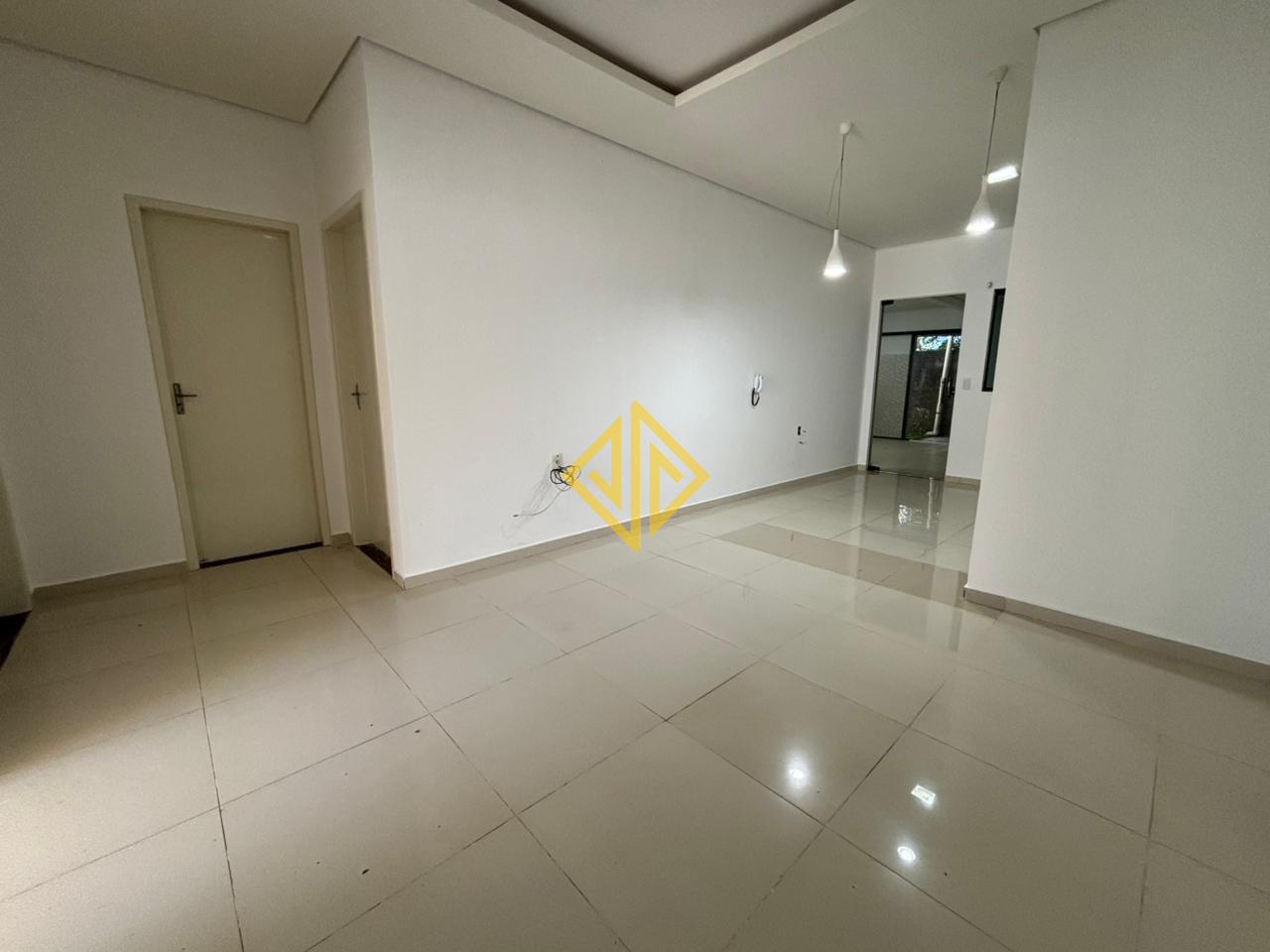 Casa à venda no Jardim das Palmeiras: 