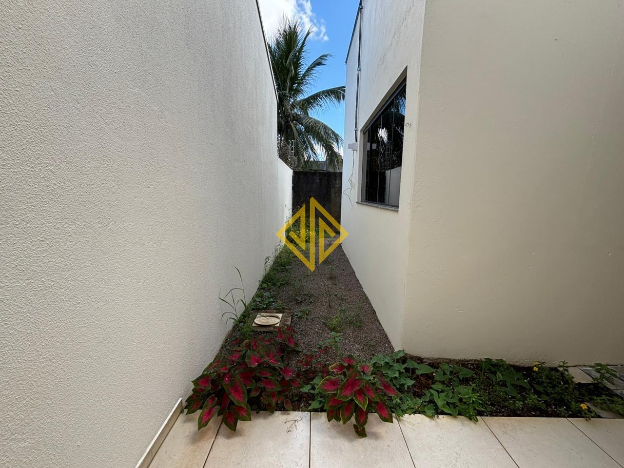 Casa à venda no Jardim das Palmeiras: 