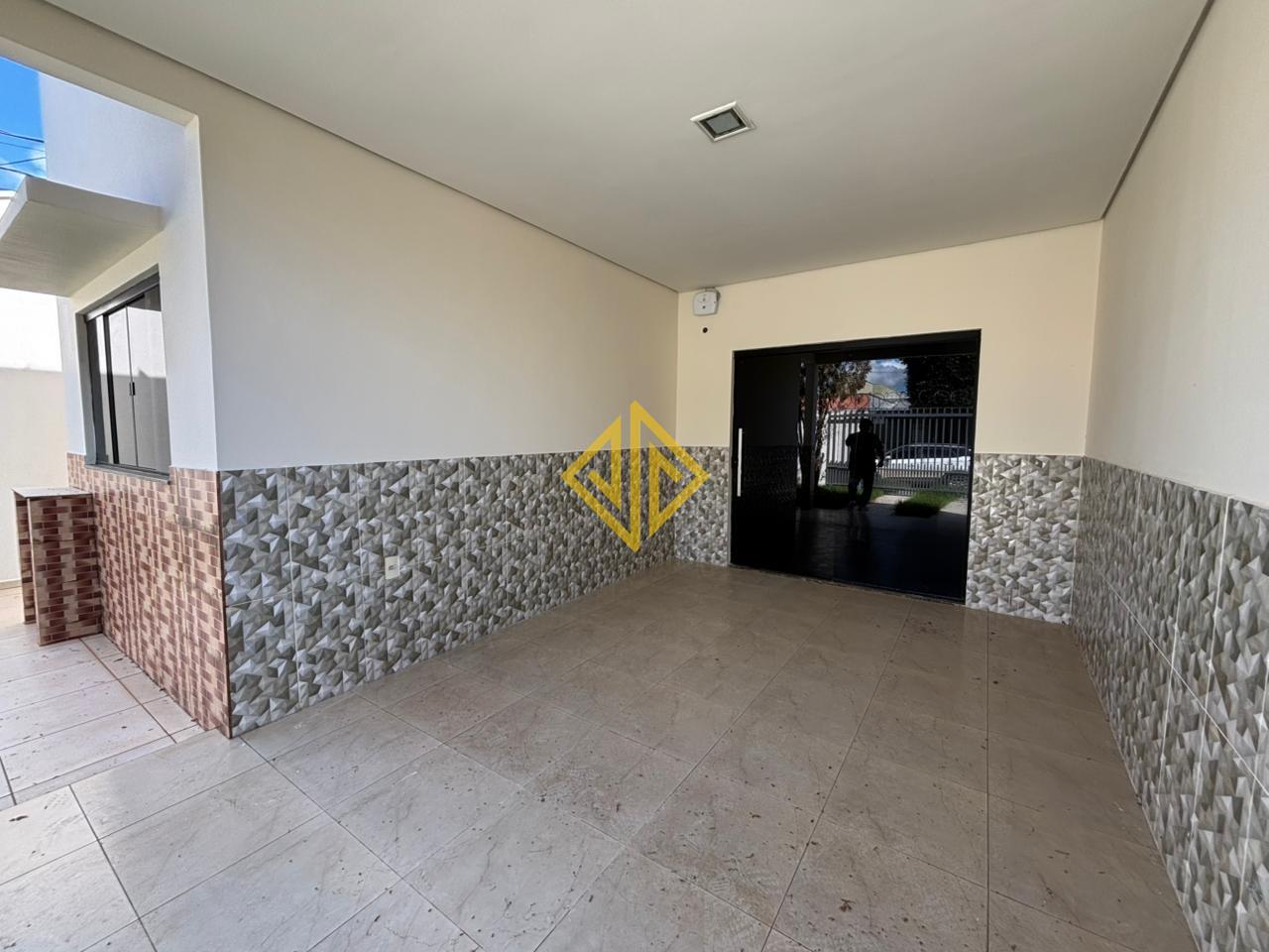 Casa à venda no Jardim das Palmeiras: 