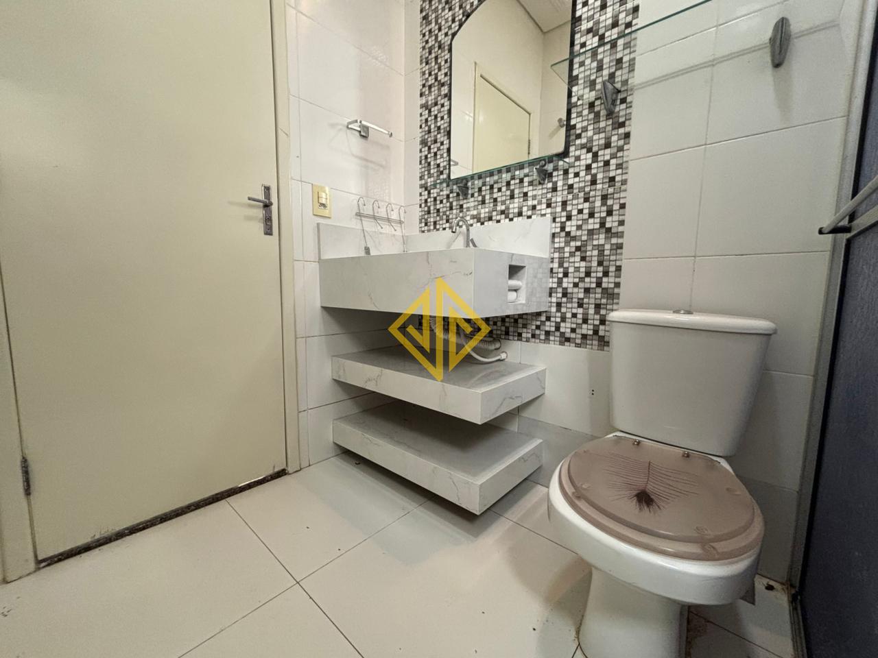 Casa à venda no Jardim das Palmeiras: 