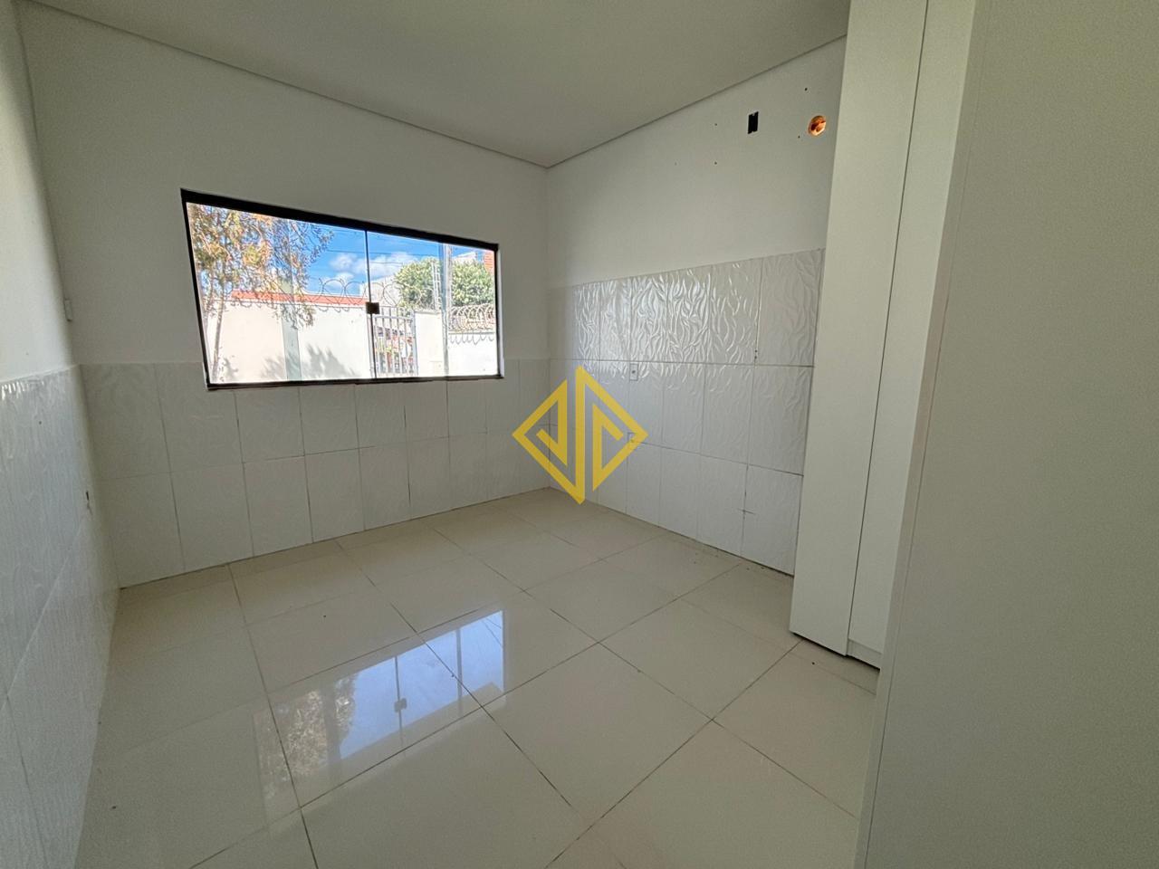 Casa à venda no Jardim das Palmeiras: 