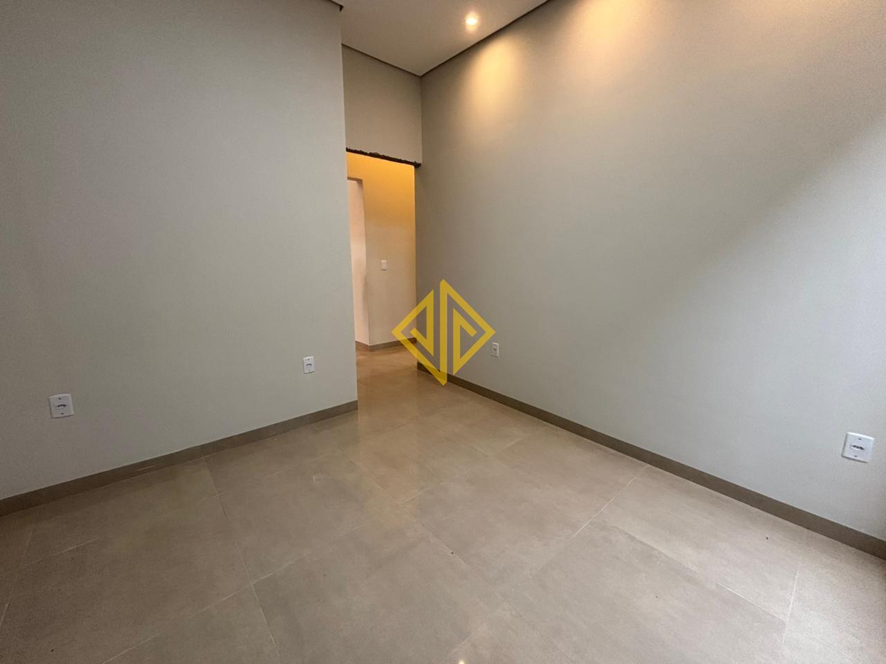 Casa à venda no Condomínio São Paulo: 