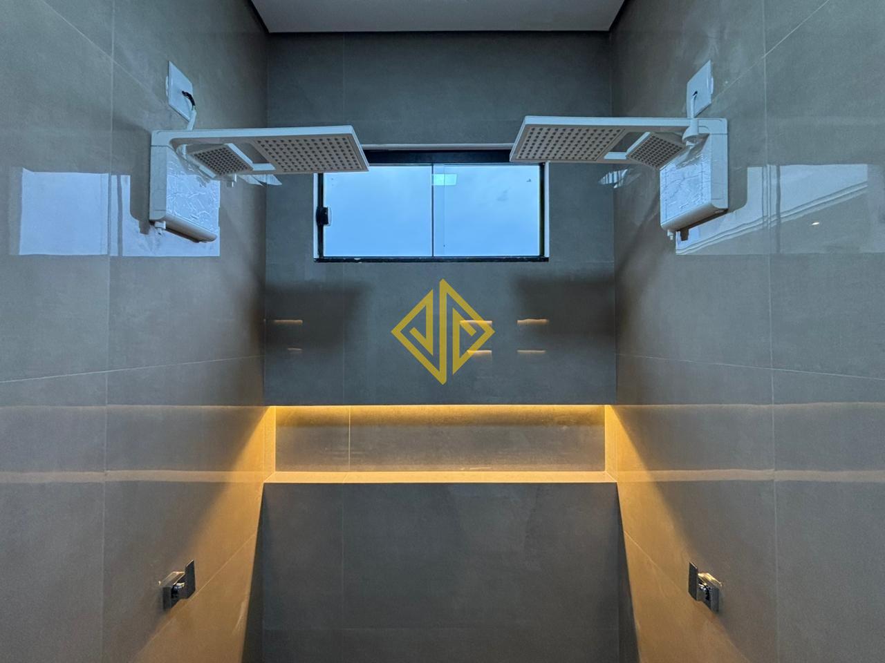 Casa à venda no Condomínio São Paulo: 