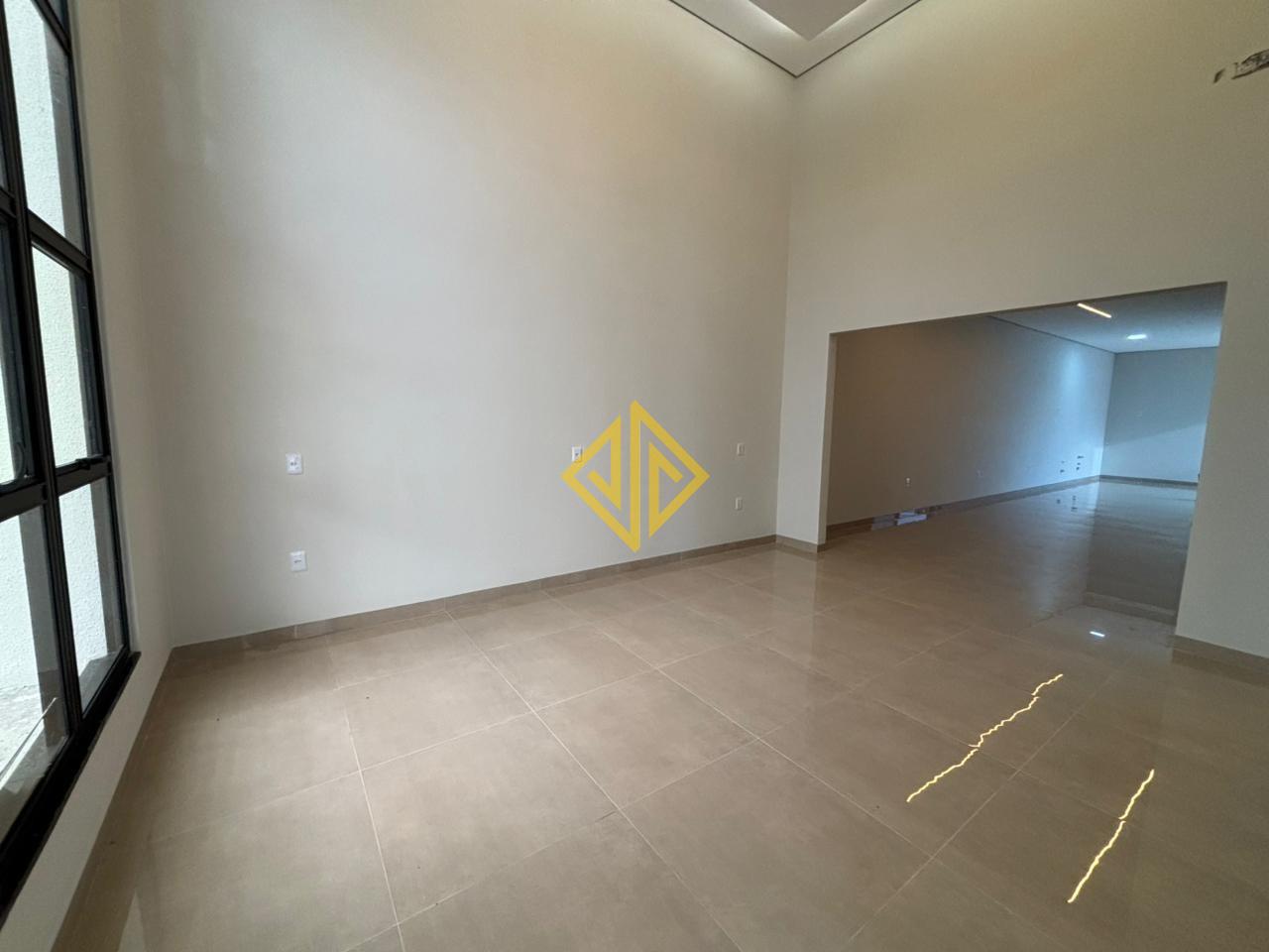 Casa à venda no Condomínio São Paulo: 