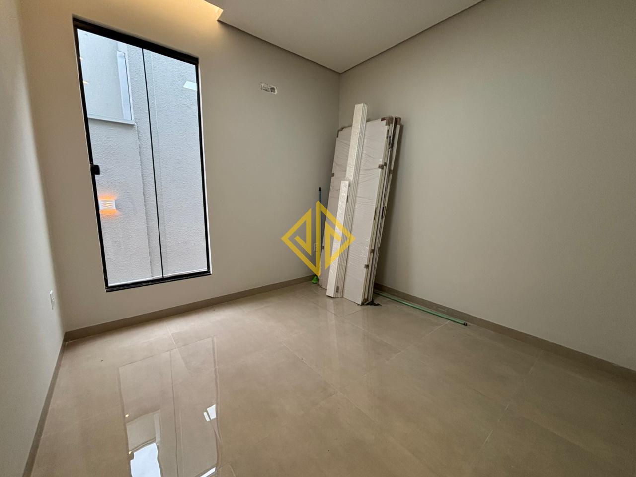 Casa à venda no Condomínio São Paulo: 