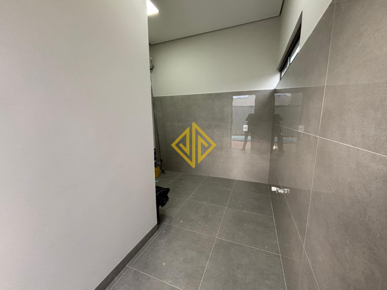 Casa à venda no Condomínio São Paulo: 