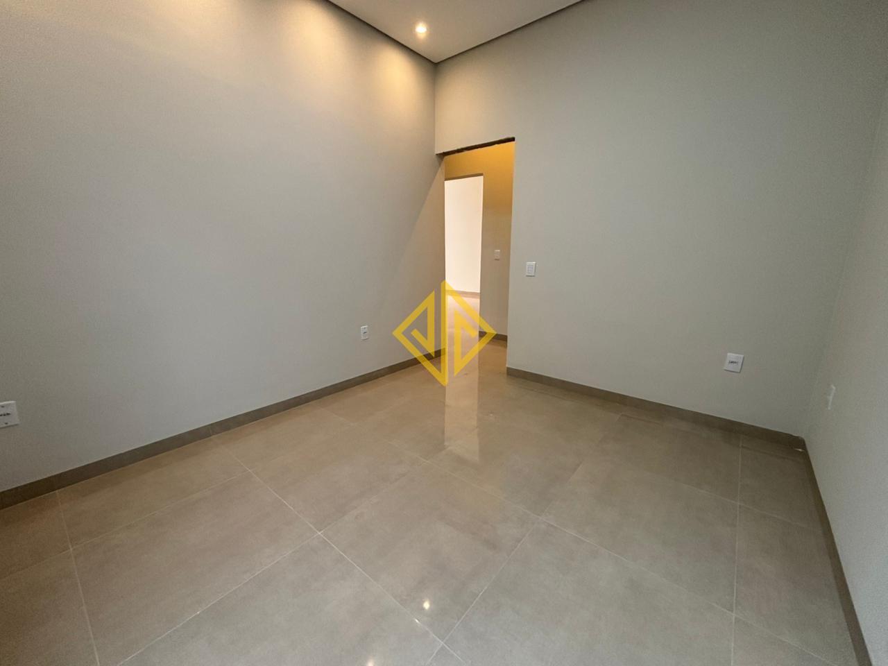 Casa à venda no Condomínio São Paulo: 