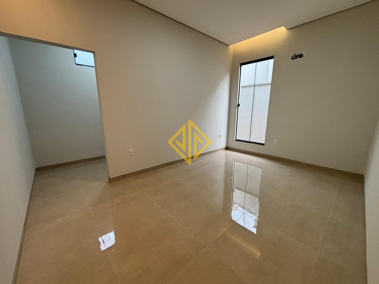 Casa à venda no Condomínio São Paulo: 