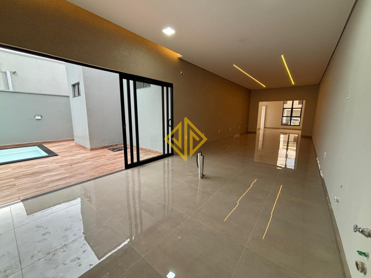 Casa à venda no Condomínio São Paulo: 