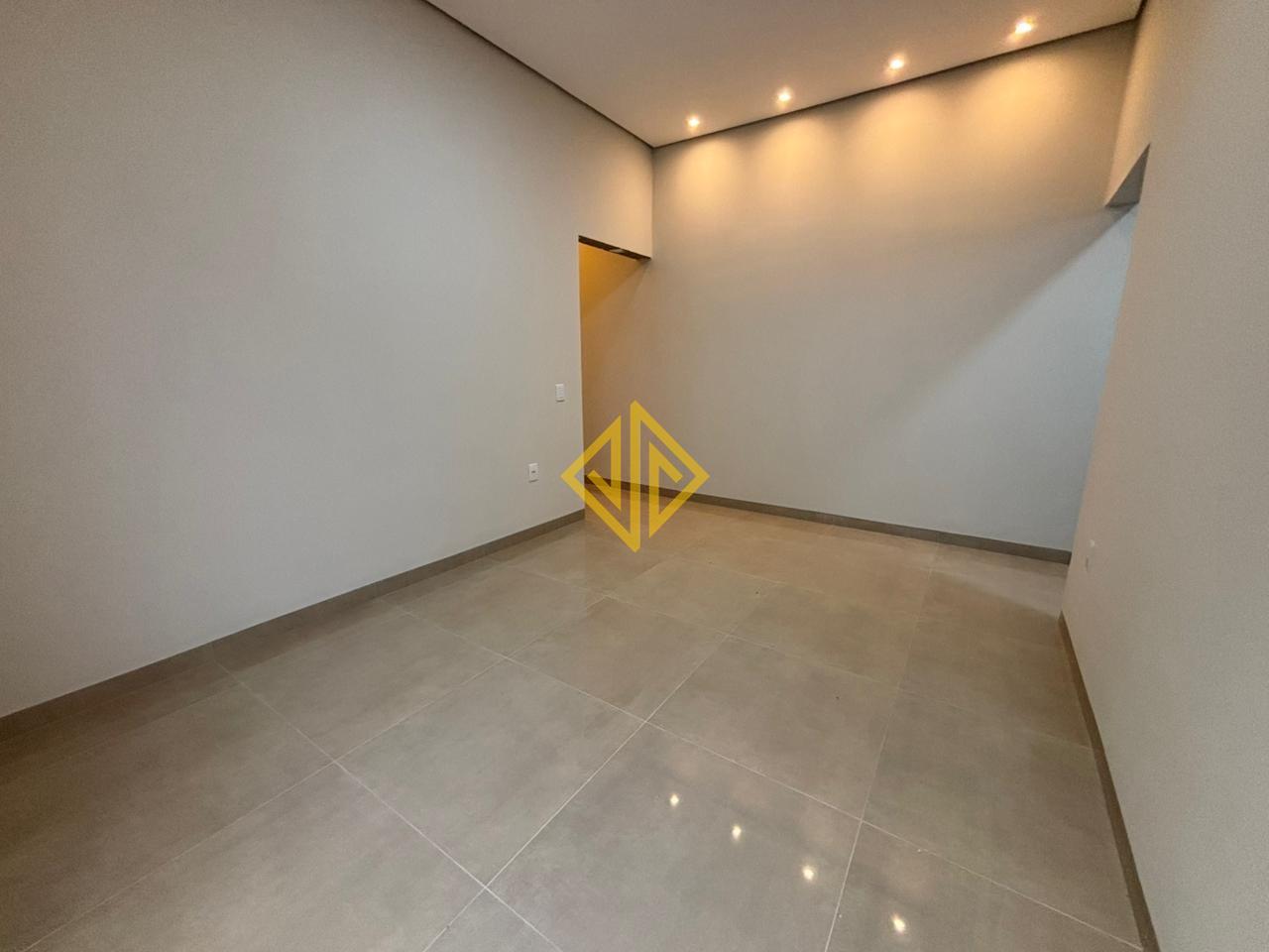 Casa à venda no Condomínio São Paulo: 