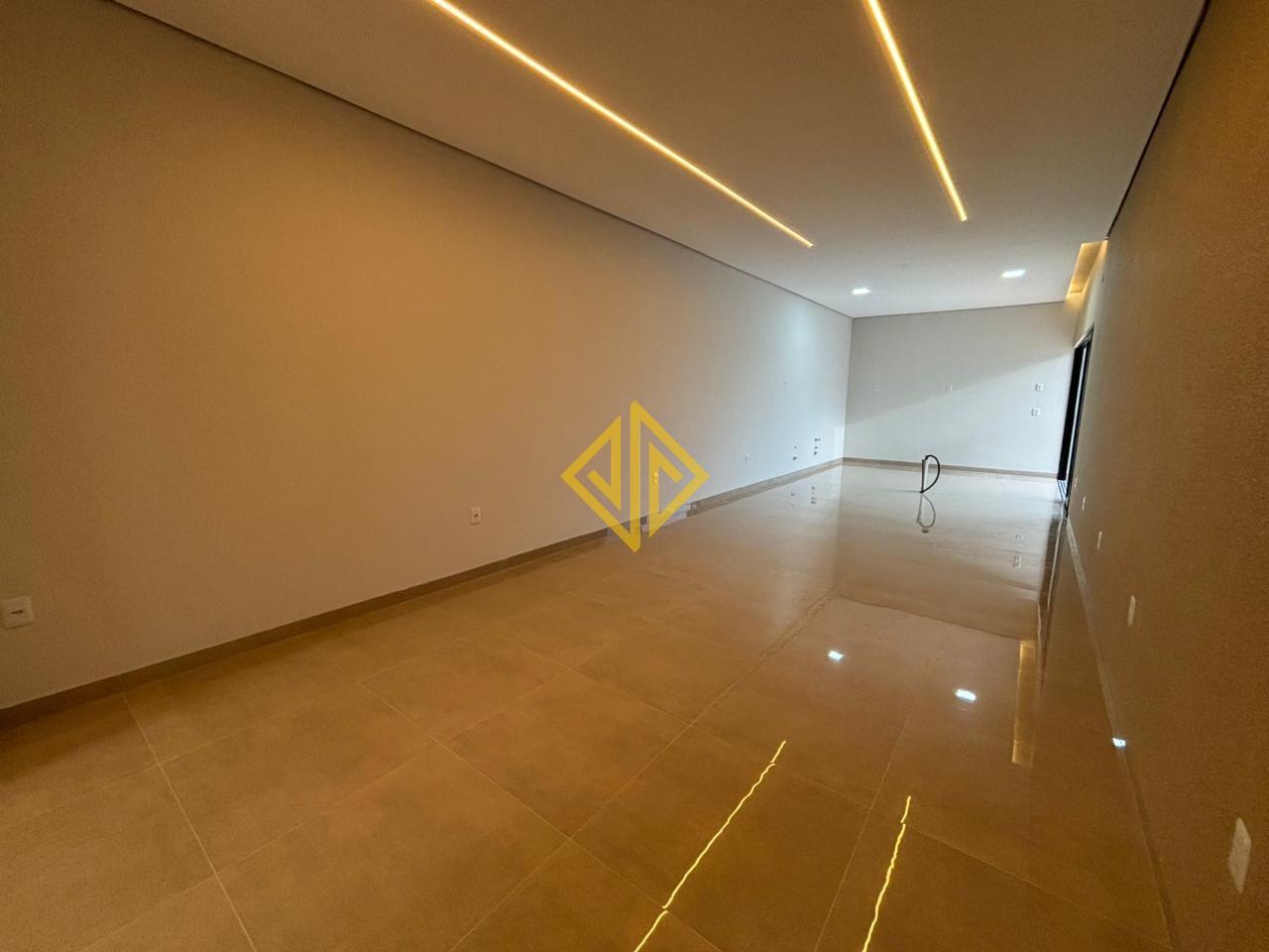 Casa à venda no Condomínio São Paulo: 