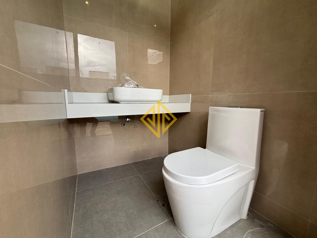 Casa à venda no Condomínio São Paulo: 