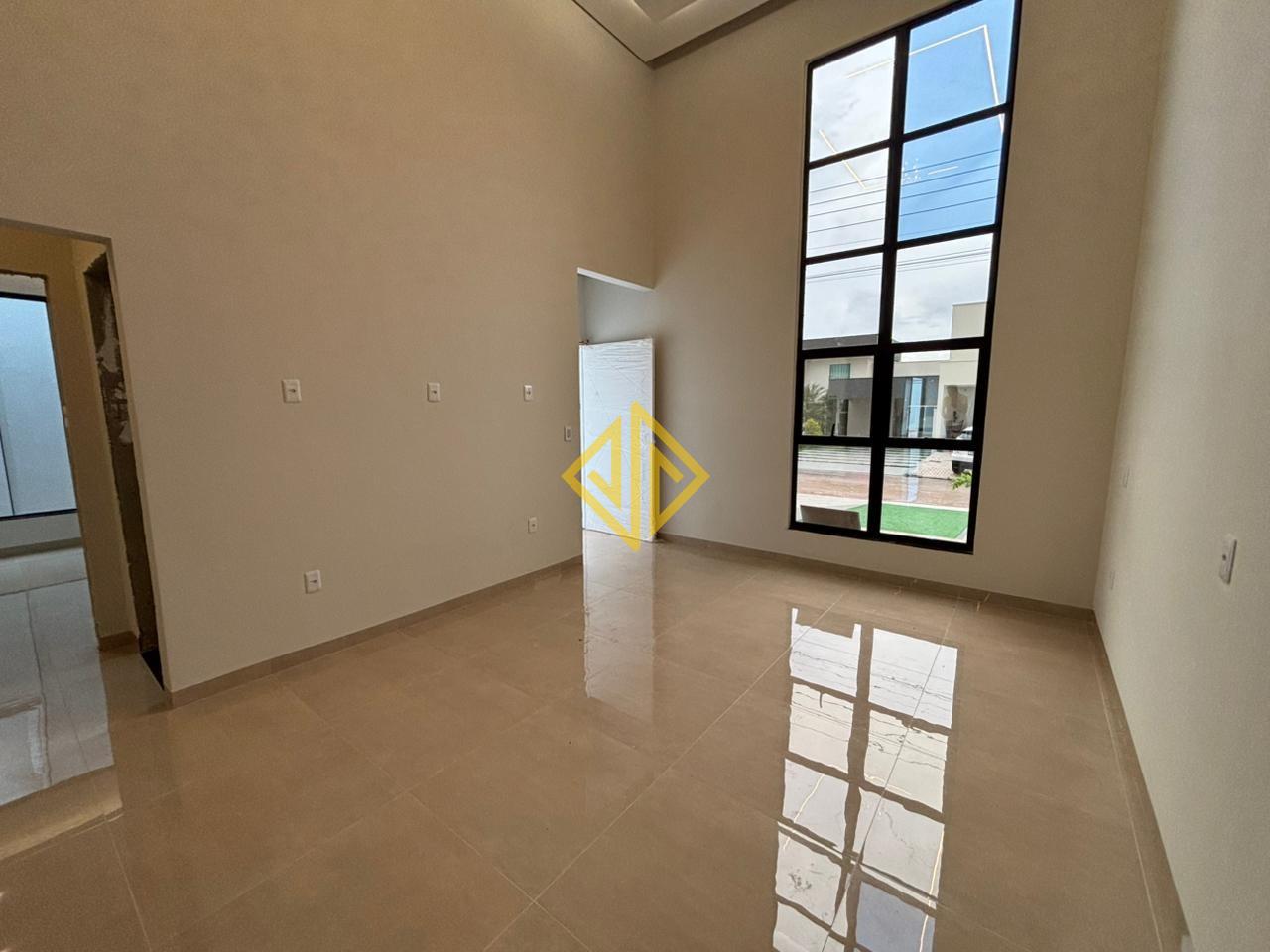 Casa à venda no Condomínio São Paulo: 